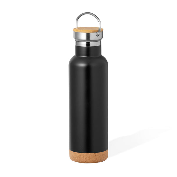 Botella/Termo Clyssan personalizada