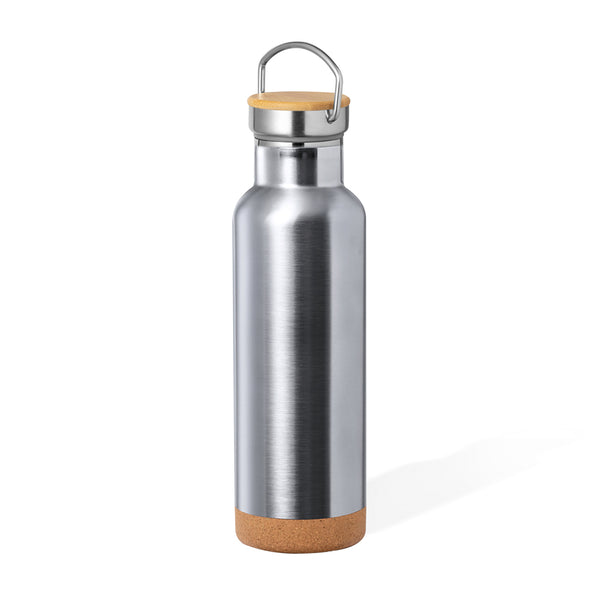 Botella/Termo Clyssan personalizada