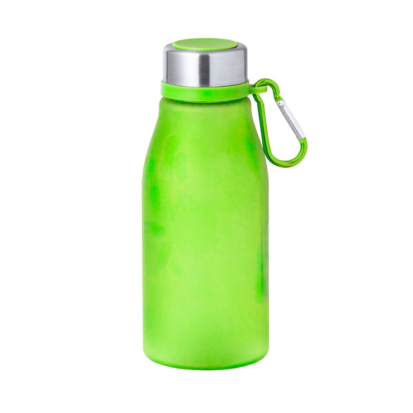Botella de RPET personalizada Oceanis