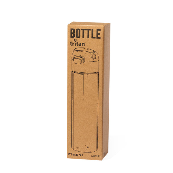 Botella de Tritán personalizada Glarya