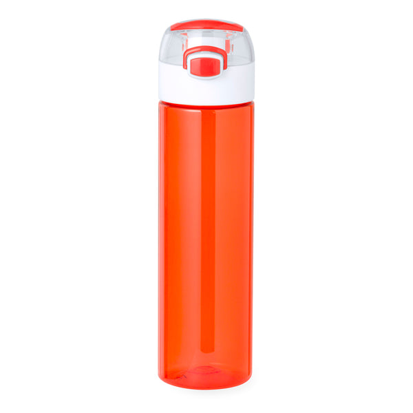 Botella de Tritán personalizada Glarya