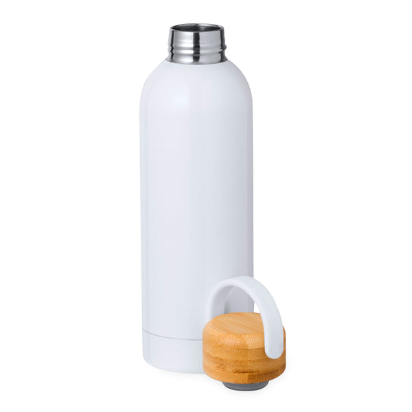 Botella/Termo Chromix Sublimación personalizada