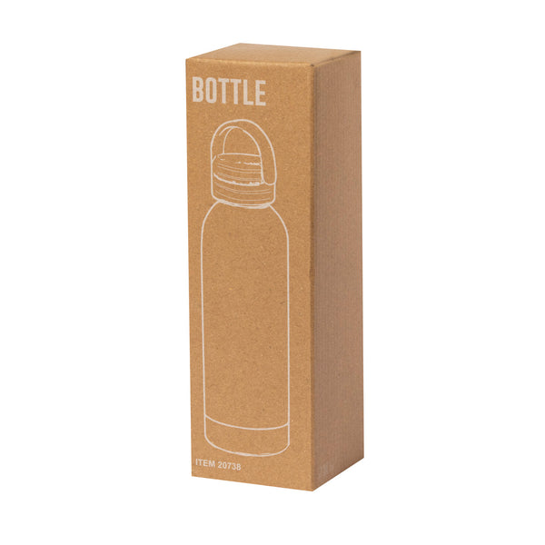 Botella/Termo Chromix Sublimación personalizada