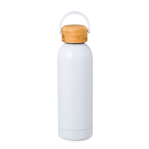 Botella/Termo Chromix Sublimación personalizada