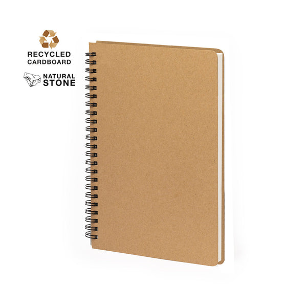 Bloc de notas personalizado Flip