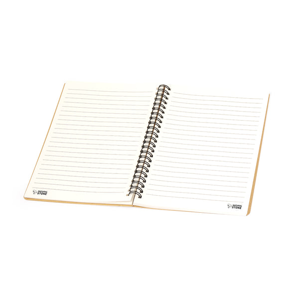 Bloc de notas personalizado Flip