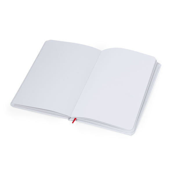 Bloc de notas personalizado Quill
