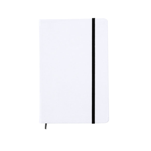 Bloc de notas personalizado Quill