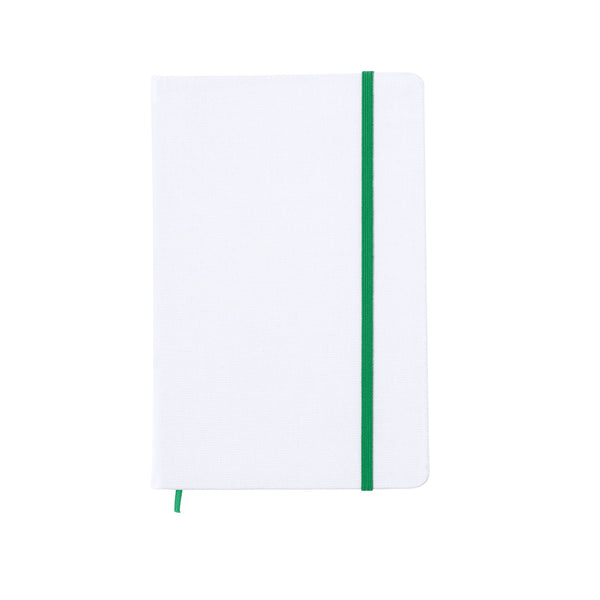 Bloc de notas personalizado Quill