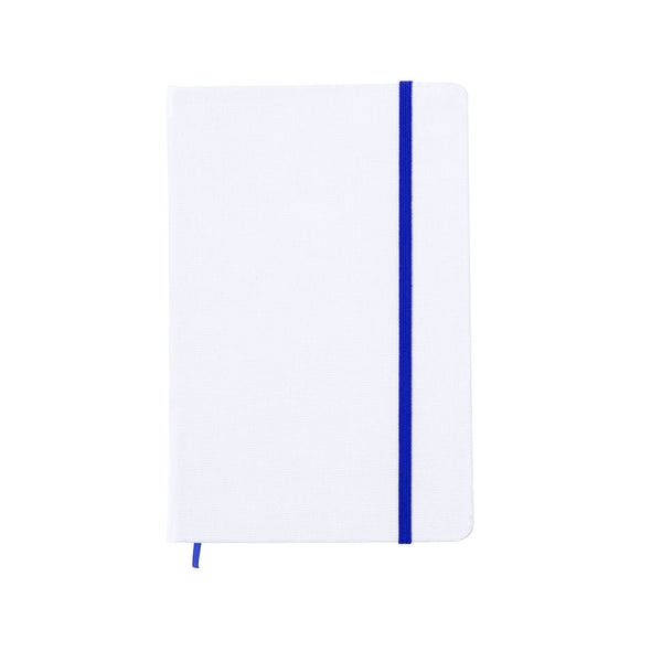 Bloc de notas personalizado Quill