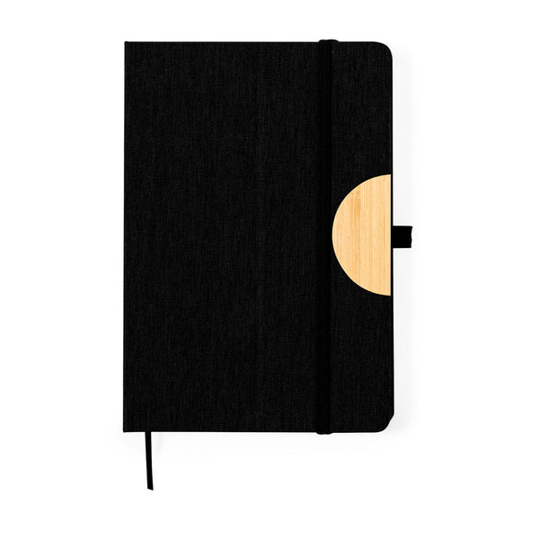 Libreta JIBS