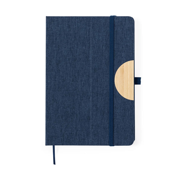 Libreta JIBS