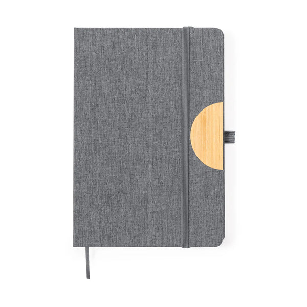 Libreta JIBS