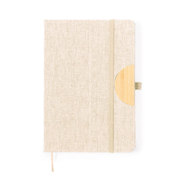 Libreta JIBS