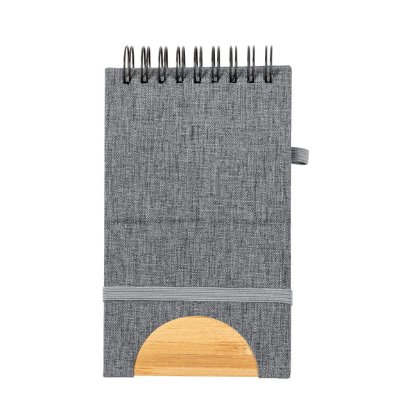 Libreta ALYXA