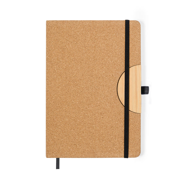 Bloc de notas personalizado Bound