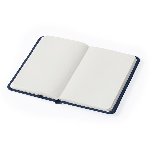 Bloc de notas personalizado Scope
