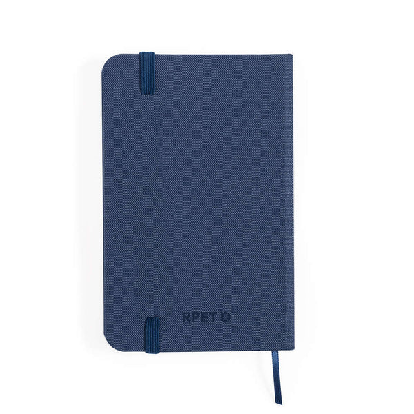 Bloc de notas personalizado Scope