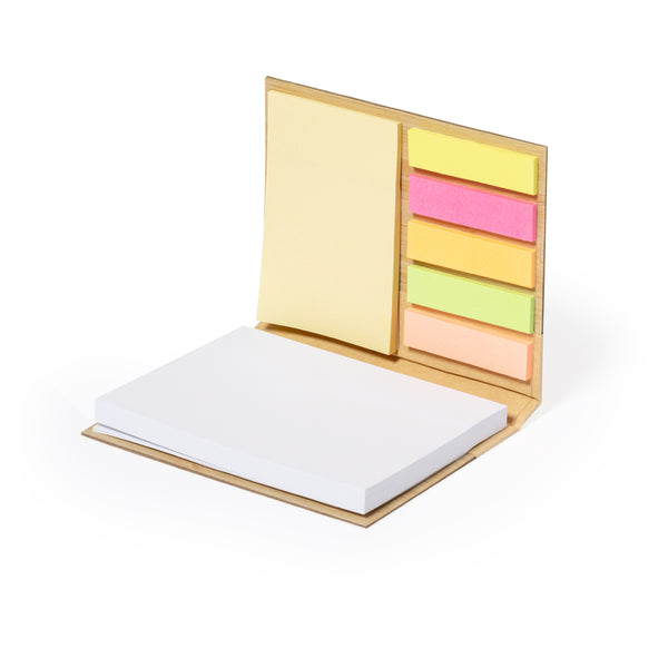 Bloc notas adhesivas personalizada EasyTag