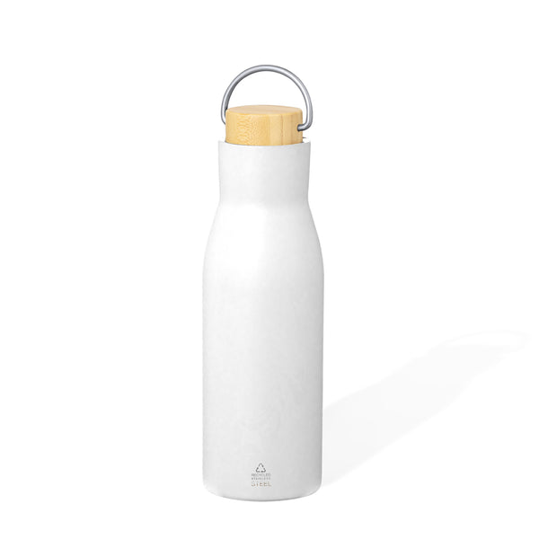 Botella/Termo Nexora personalizada