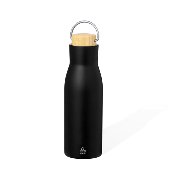 Botella/Termo Nexora personalizada