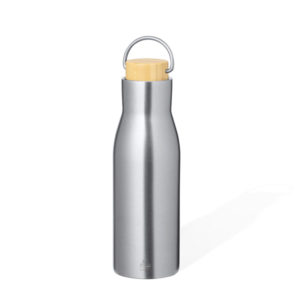 Botella/Termo Nexora personalizada