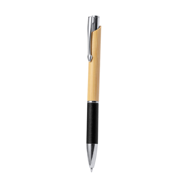 Bolígrafo Personalizado Bambú Nexonyx