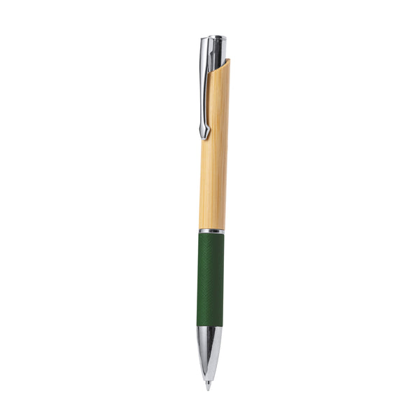 Bolígrafo Personalizado Bambú Nexonyx