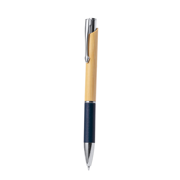 Bolígrafo Personalizado Bambú Nexonyx
