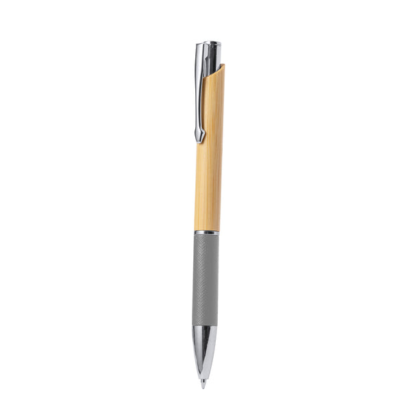 Bolígrafo Personalizado Bambú Nexonyx