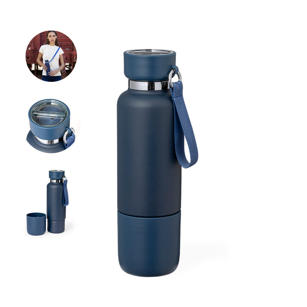Botella/Termo Trokia personalizada