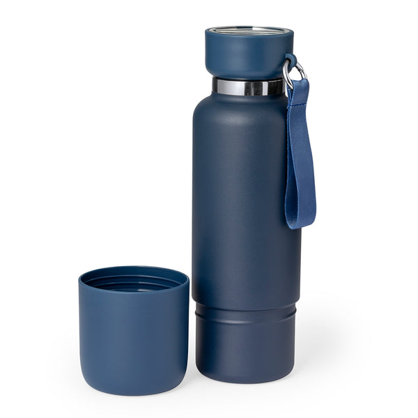 Botella/Termo Trokia personalizada