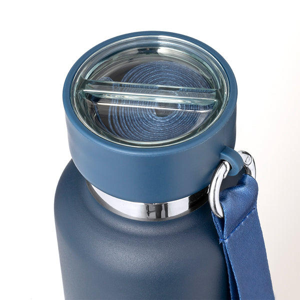 Botella/Termo Trokia personalizada