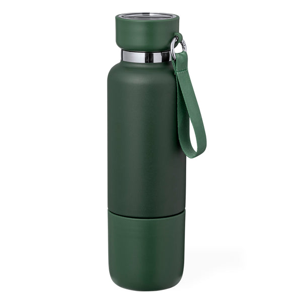 Botella/Termo Trokia personalizada