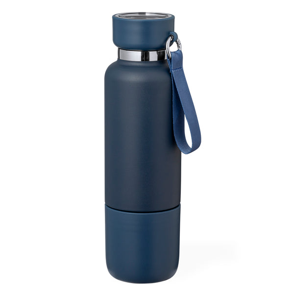 Botella/Termo Trokia personalizada