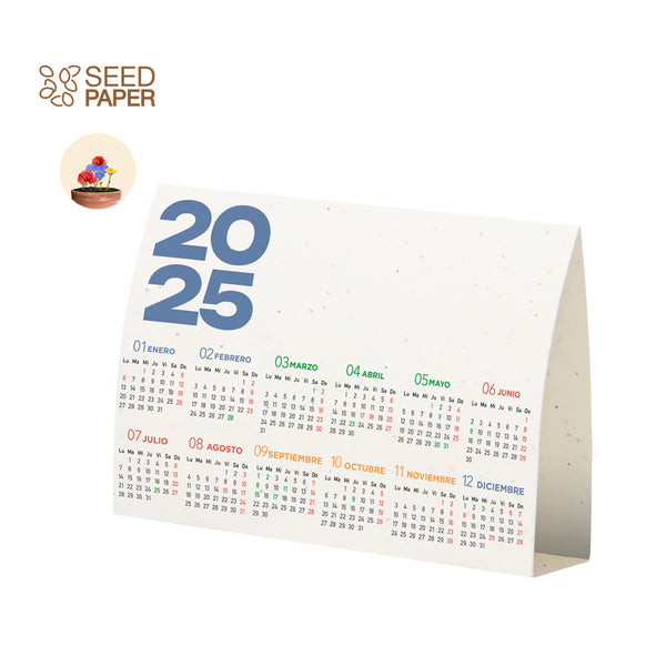 Calendario Corporativo Soltid