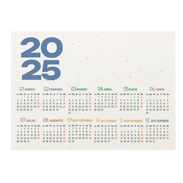 Calendario Corporativo Soltid