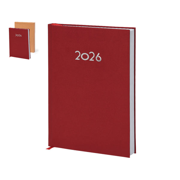 Agenda personalizada 2026 Tidbok