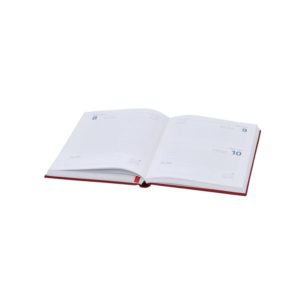 Agenda personalizada 2026 Tidbok
