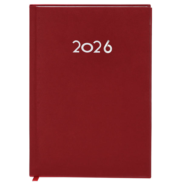 Agenda personalizada 2026 Tidbok