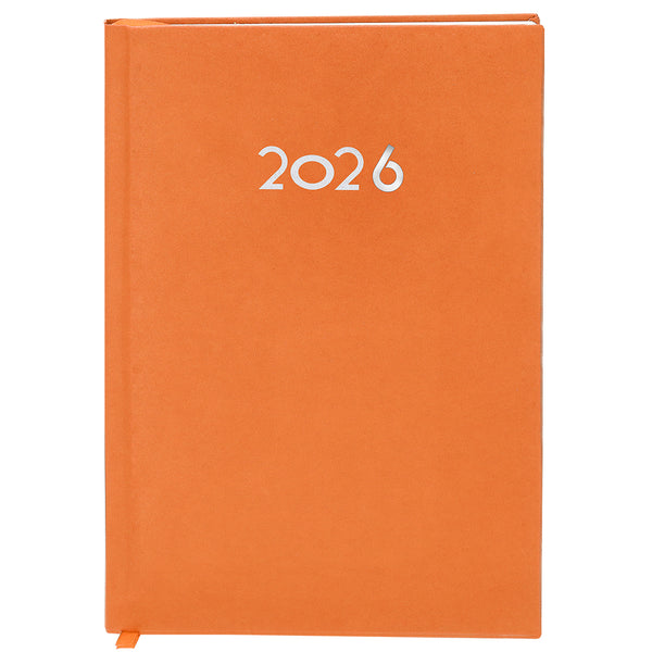 Agenda personalizada 2026 Tidbok