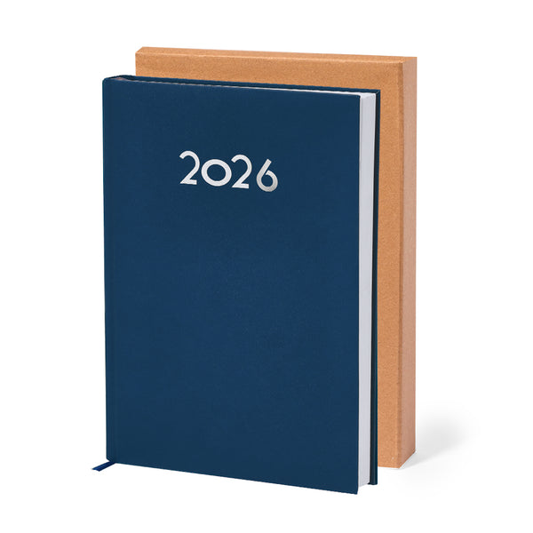 Agenda personalizada 2026 Dagar