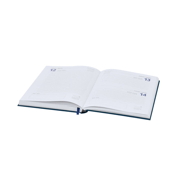 Agenda personalizada 2026 Dagar