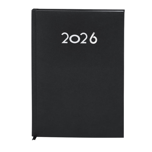 Agenda personalizada 2026 Dagar