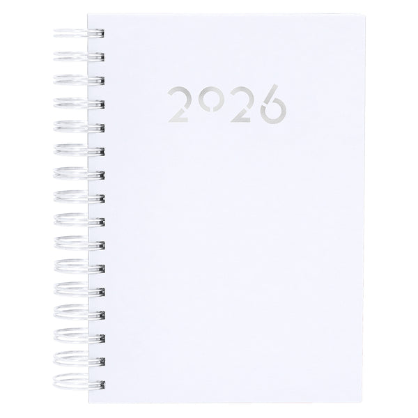Agenda personalizada 2026 Stund