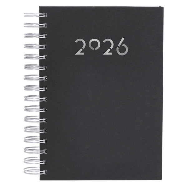 Agenda personalizada 2026 Stund