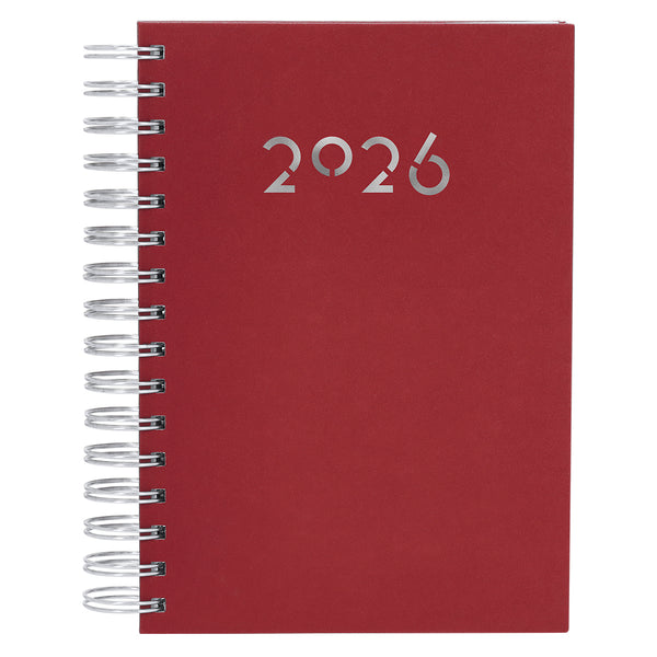 Agenda personalizada 2026 Stund