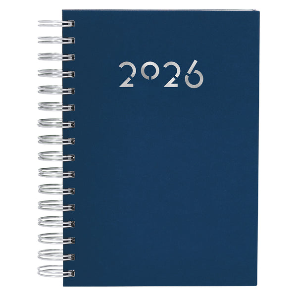 Agenda personalizada 2026 Stund