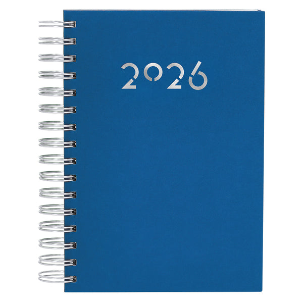 Agenda personalizada 2026 Stund