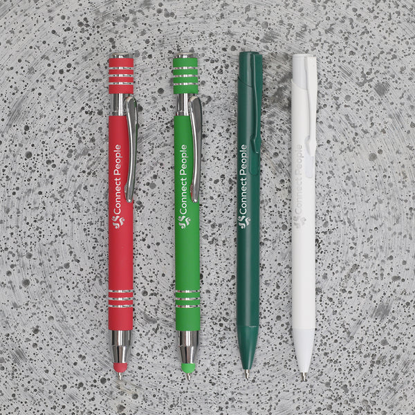 Bolígrafo Puntero Personalizado Karkon
